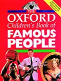 Book The Oxford Children's Book of Famous People free