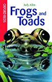 Book Frogs and Toads (Oxford Reds) free