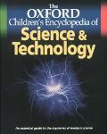 Book The Oxford Children's Encyclopedia of Science and Technology (Oxford Children's Encyclopedias) free