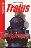 Book Trains (Oxford Reds) free