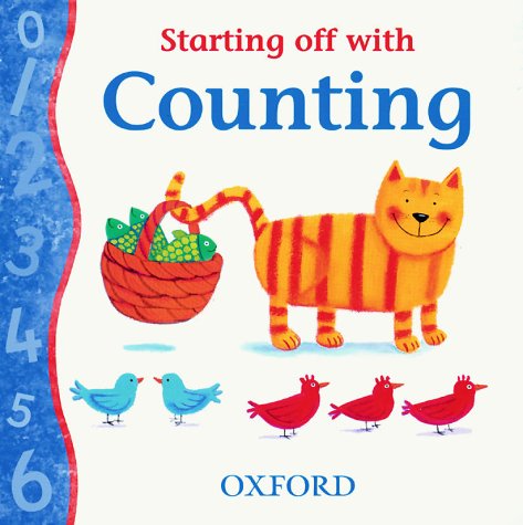 Book Starting Off with Counting free