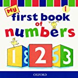Book My First Book of Numbers free