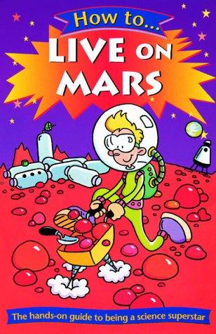 Book How to Live on Mars free