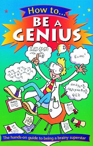 Book How to Be a Genius free