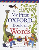 Book My First Oxford Book of Words free