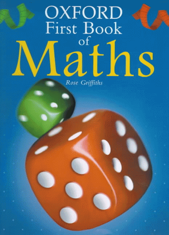 Book Oxford First Book of Maths free