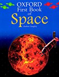 Book The Oxford First Book of Space free