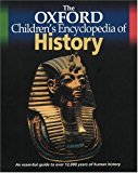 Book The Oxford Children's Encyclopedia of History free