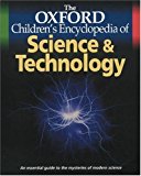 Book The Oxford Children's Encyclopedia of Science and Technology free