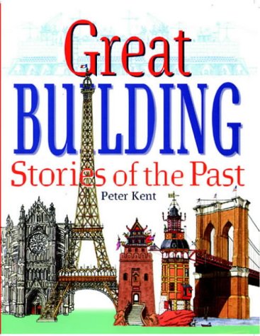 Book Great Building Stories of the Past free
