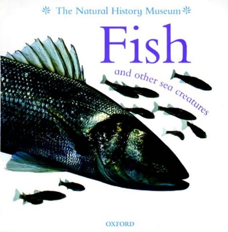 Book Fish and Other Sea Creatures free