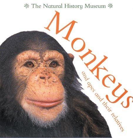 Book Monkeys and Apes and Their Relatives free