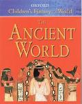 Book The Oxford Children's History of the World Ancient World free