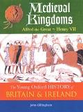 Book Medieval Kingdoms : Alfred the Great - Henry VII free