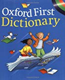 Book Oxford First Dictionary free