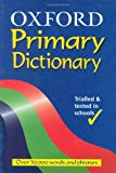 Book Oxford Primary Dictionary free