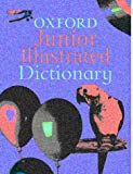 Book Oxford Junior Illustrated Dictionary free