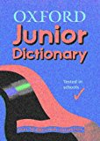 Book Oxford Junior Dictionary free