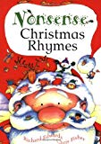 Book NONSENSE CHRISTMAS RHYMES free
