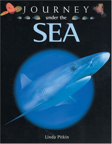 Book Journey Under the Sea free