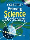 Book Oxford Primary Science Dictionary free