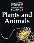 Book Plants and Animals free
