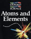 Book Atoms and Elements (Young Oxford Library of Science) free