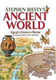 Book Stephen Biesty's Ancient World free