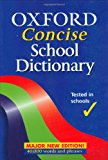 Book Oxford Concise School Dictionary free