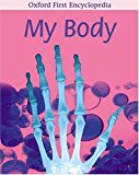 Book My Body (oxford First Encyclopaedia) free