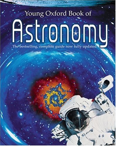 Book Astronomy (young Oxford Book Of) free