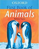 Book Oxford First Book of Animals (Spanish Edition) free