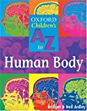 Book Oxford Children's A to Z to Human Body (Spanish Edition) free