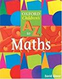 Book Oxford Children's A to Z of Mathematics free