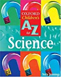Book Oxford Children's A to Z of Science free