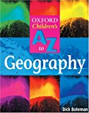 Book Oxford Children's A to Z of Geography (Spanish Edition) free