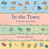 Book In the Town free