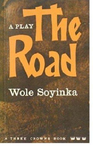 Book The Road (Three Crowns Books) free
