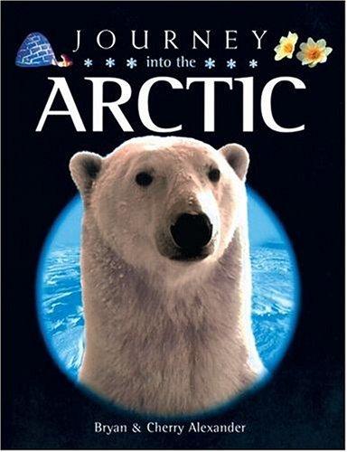 Book Journey into the Arctic free