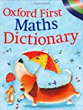 Book Oxford First Maths Dictionary free