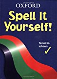 Book Spell It Yourself! free