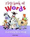 Book Oxford First Book Of Words free
