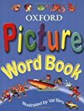Book Oxford Picture Word Book N/E (My Oxford Picture Word Book) (Spanish Edition) free
