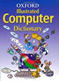 Book Oxford Illustrated Computer Dictionary free