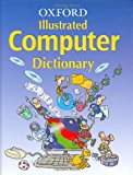 Book Oxford Illustrated Computer Dictionary free
