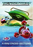 Book Thunderbirds X-Ray Cross Sections free
