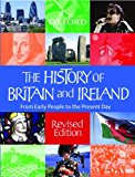 Book The History of Britain and Ireland free