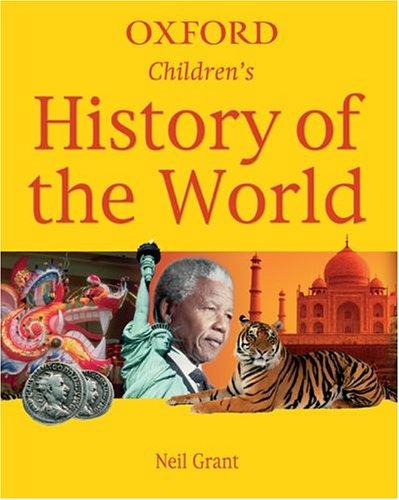 Book Children's History of the World free