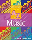 Book Oxford Children's A to Z of Music (Spanish Edition) free