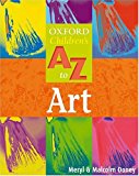 Book Oxford Children's A to Z of Art (Spanish Edition) free